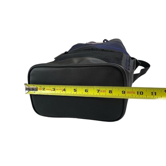 VTG Ralph Lauren Polo Sport Bucket Slingback Backpack 90s Y2K Americana Preppy - Picture 11 of 15